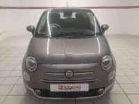 Used Fiat 500 70 HP (51 kW) 2023 Grey Hatchback