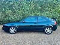 Used VW Corrado 2023 Green Coupe