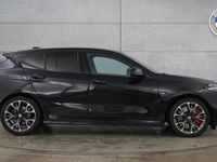 Used BMW 120 M Sport 168 HP (123 kW) 2025 Black Hatchback