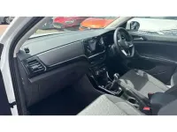 Used VW T-Cross Match 2026 SUV