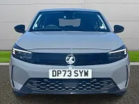 Used Vauxhall Corsa Design Edition 75 HP (55 kW) 2024 Hatchback