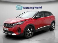 Second-hand Peugeot 3008 GTi 226 CP (166 kW) 2023 SUV