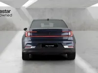 Used Polestar 2 Long Range Dual motor 300 kW (408 HP) 2021 Midnight Hatchback