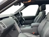 Used Land Rover Discovery HSE Dynamic 300 HP (220 kW) 2022 Santorini black SUV