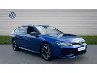 Used VW Passat 272 HP (200 kW) 2026 Estate