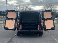 Used Ford Transit Custom Limited 232 HP (170 kW) 2025 Van