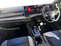 Used VW Golf VIII Black Edition 333 HP (244 kW) 2025 Black Hatchback