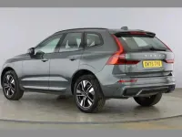 Used Volvo XC60 Plus 250 HP (183 kW) 2026 Forest lake SUV