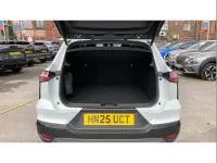 Used Renault Symbioz Techno Esprit Alpine 143 HP (105 kW) 2025 White SUV