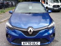 used Renault Clio V 