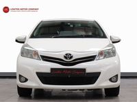 used Toyota Yaris 1.33 VVT-i SR 5dr