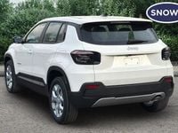 New Jeep Avenger Altitude 101 HP (74 kW) 2025 SUV