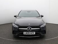 used Mercedes A200 A Class 1.3AMG Line (Executive) Hatchback 5dr Petrol Manual Euro 6 (s/s) (163 ps) AMG body Hatchback