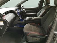 Used Hyundai Tucson N Line 230 HP (169 kW) 2022 Grey SUV