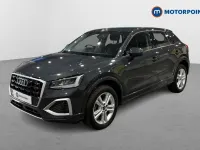 Used Audi Q2 Sport 2023 Grey SUV