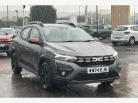 Used Dacia Sandero Extreme 91 HP (66 kW) 2025 Hatchback