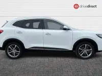 Usado MG HS Exclusive 162 CV (119 kW) 2022 Blanco SUV