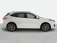 Used Ford Kuga ST-Line 150 HP (110 kW) 2023 White SUV