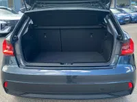 Used Audi A1 Design 95 HP (69 kW) 2023 Grey SUV
