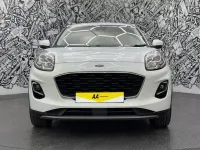 Usado Ford Puma Titanium 125 HP (91 kW) 2022 Branco SUV