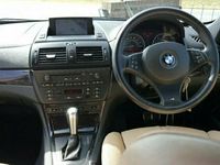 Usado BMW X3 2007 SUV