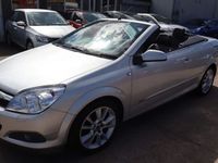 used Vauxhall Astra 1.9 CDTi 16V Design 2dr