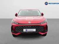 Usado MG HS Trophy 224 HP (164 kW) 2025 Vermelho SUV