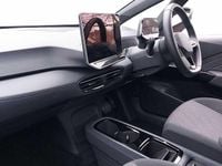 New VW ID.3 Pure 125 kW (170 HP) 2025 Grey Hatchback