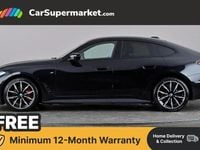 Used BMW i4 M Sport 250 kW (340 HP) 2026 Sedan