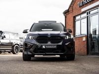 Used BMW X5 M Competition Edition 2024 Black SUV
