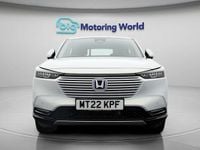 Used Honda HR-V Advance 131 HP (96 kW) 2024 SUV