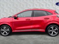 Used Ford Puma ST-Line 125 HP (91 kW) 2024 Red SUV