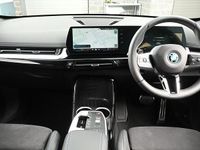 Used BMW iX1 Luxury Line 147 kW (201 HP) 2025 Silver SUV