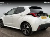 Used Toyota Yaris Design 116 HP (85 kW) 2026 Hatchback