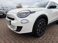 New Fiat 600 La Prima 99 HP (72 kW) 2026 White SUV