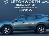 New Dacia Bigster Expression 140 HP (102 kW) 2025 SUV