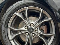 Used Ford Focus ST-Line 2019 Black Hatchback