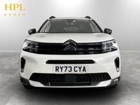 Used Citroën C5 Aircross PureTech 130 HP (95 kW) 2024 SUV