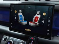 Used Land Rover Defender HSE Dynamic 2024 Grey SUV