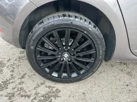Used Seat Ibiza CONNECT 90 HP (66 kW) 2016 Grey Hatchback
