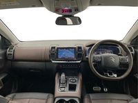 Used Citroën C5 Flair 180 HP (132 kW) 2019 Grey SUV