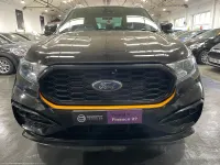 Used Ford Ranger Wildtrack 2022 Black Pickup