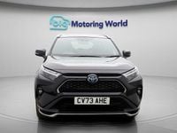 Used Toyota RAV4 Design 306 HP (225 kW) 2026 SUV