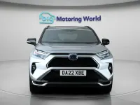 Used Toyota RAV4 306 HP (225 kW) 2022 SUV