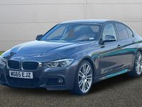 Used BMW 320 M Sport 190 HP (139 kW) 2018 Sedan