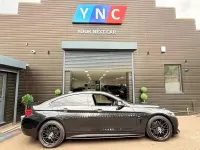 Used BMW 420 M Sport 2019 Black Coupe