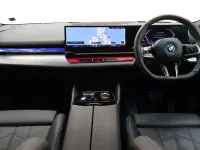 Used BMW 530e M Sport 295 HP (216 kW) 2025 Grey Estate