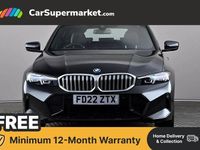 Used BMW 330e M Sport 292 HP (214 kW) 2024 Estate