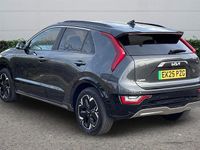 Used Kia Niro 150 kW (204 HP) 2024 SUV