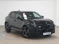 Used Alfa Romeo GT Junior 136 HP (100 kW) 2025 Red Hatchback